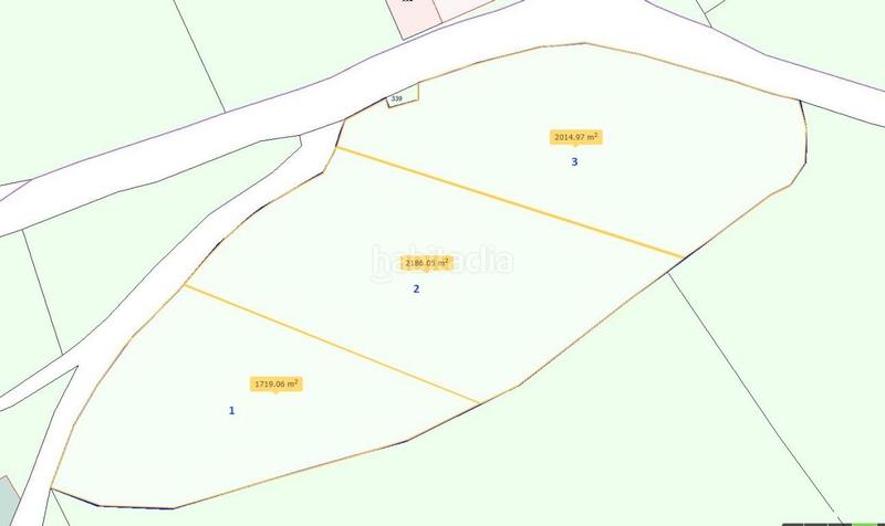 Foto 5822df8e-daa4-4e34-99c2-df059a10aaf0. Terrain résidentiel dans Illas