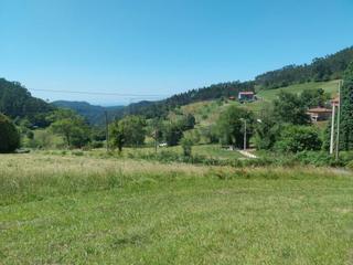 Terreny residencial  Aldea argañosa. Finca edificable para tres casas en la argañosa, illas, asturias
