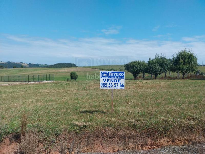 Foto 1e49b2e9-4aef-4d9a-a524-203024422fe2. Terrain résidentiel dans Bocines-Nembro-Cardo Gozón