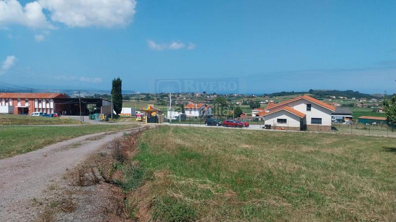 Foto 37d9e19d-69cc-4f7a-bed8-7a48f39e2ef8. Terrain résidentiel dans Bocines-Nembro-Cardo Gozón