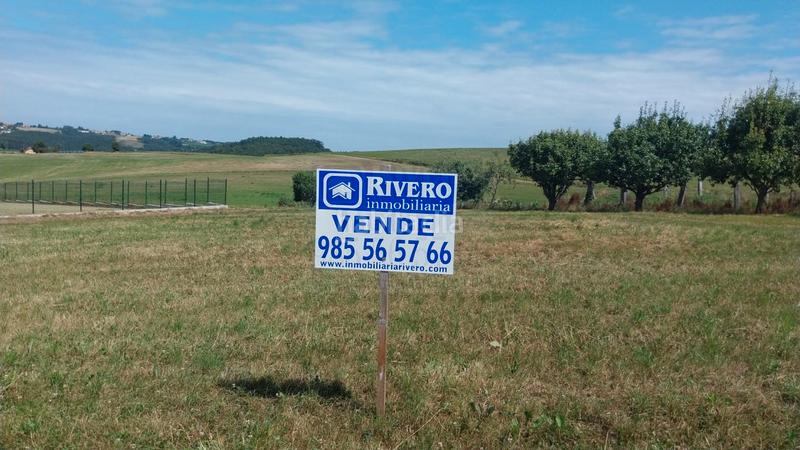 Foto 3c69a9a0-4a83-4afa-b473-f1e48f5982c7. Terrain résidentiel dans Bocines-Nembro-Cardo Gozón