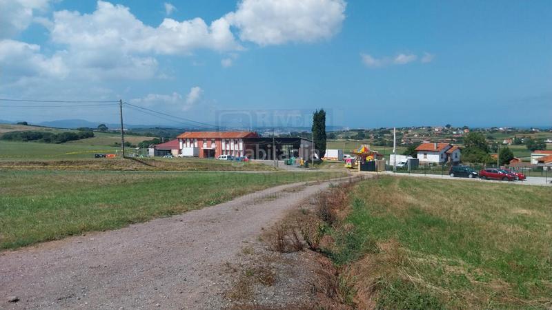Foto 5a9139f7-213b-43b7-88e7-2f9c813f956a. Terrain résidentiel dans Bocines-Nembro-Cardo Gozón