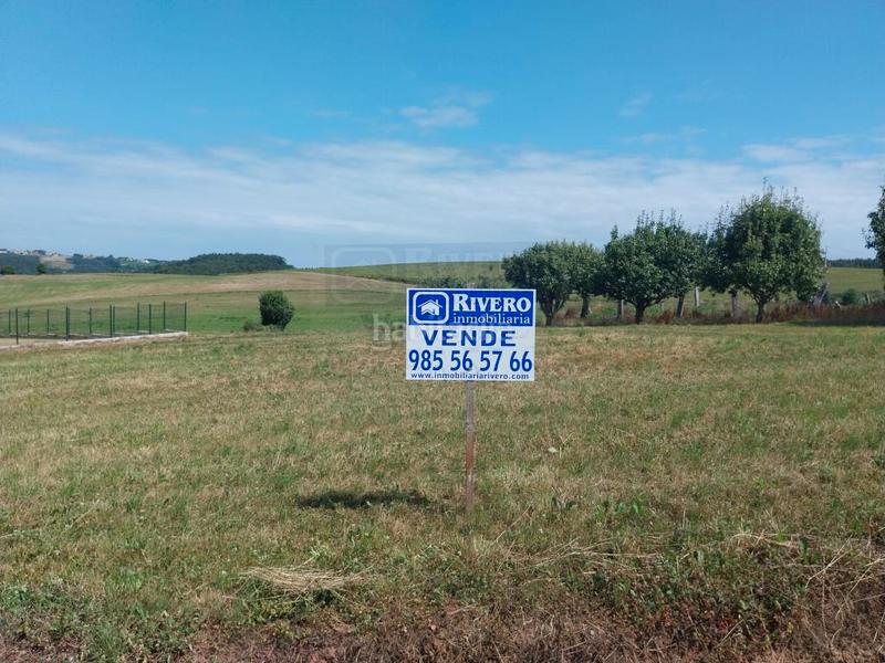 Foto 6ad58592-c928-43f8-9116-8d033fc91650. Terrain résidentiel dans Bocines-Nembro-Cardo Gozón