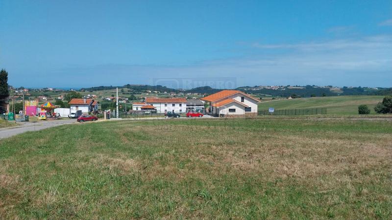 Foto 864963a7-8b62-40a5-9185-8f535248a4a1. Terrain résidentiel dans Bocines-Nembro-Cardo Gozón