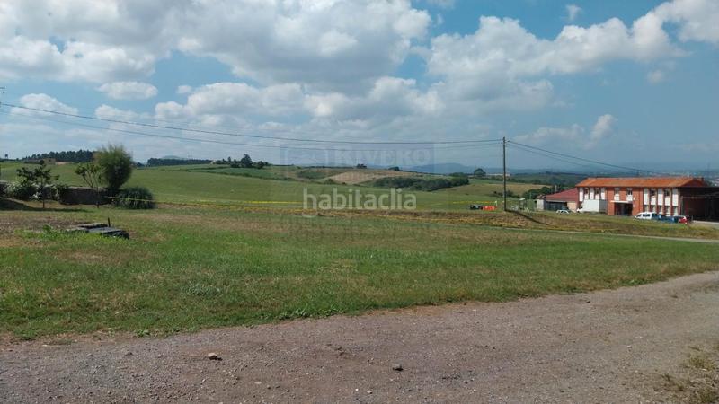 Foto 9649f0ae-7dbc-4ae8-8711-52c3ef788a45. Terrain résidentiel dans Bocines-Nembro-Cardo Gozón