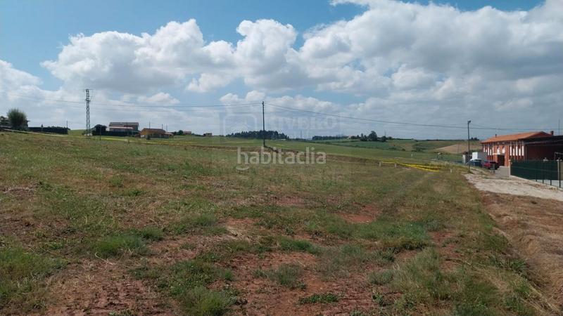 Foto 99c34609-e583-469f-826c-390c62e649aa. Terrain résidentiel dans Bocines-Nembro-Cardo Gozón