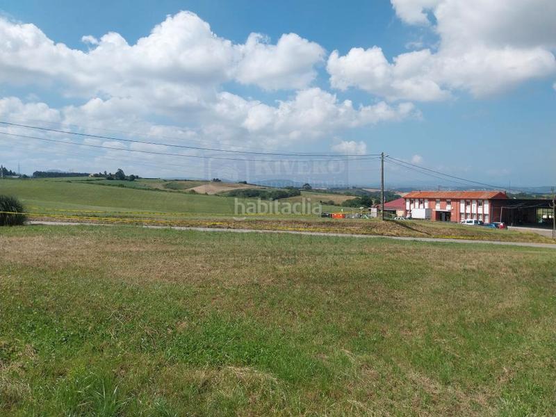 Foto a0600244-48fd-4f75-b22b-6035df834a10. Terrain résidentiel dans Bocines-Nembro-Cardo Gozón