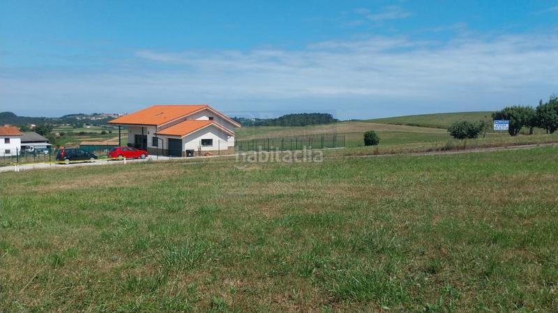 Foto ae7d0eb8-da45-4ea6-bcfb-138e468b5a15. Terrain résidentiel dans Bocines-Nembro-Cardo Gozón