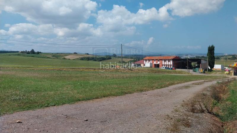 Foto c1c91831-bfc8-4976-a6c8-9c46214da936. Terrain résidentiel dans Bocines-Nembro-Cardo Gozón