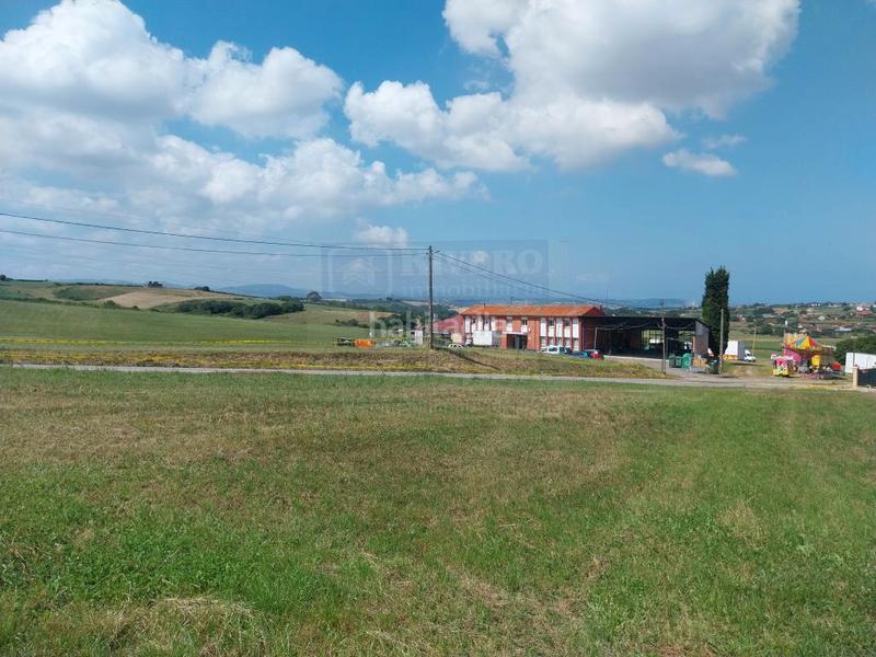 Foto d34bf959-0ee5-4da4-bb3d-8ad4f34df605. Terrain résidentiel dans Bocines-Nembro-Cardo Gozón