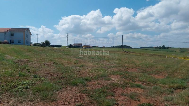 Foto dffc2c44-643f-4f23-88f7-090a613e4ad4. Terrain résidentiel dans Bocines-Nembro-Cardo Gozón