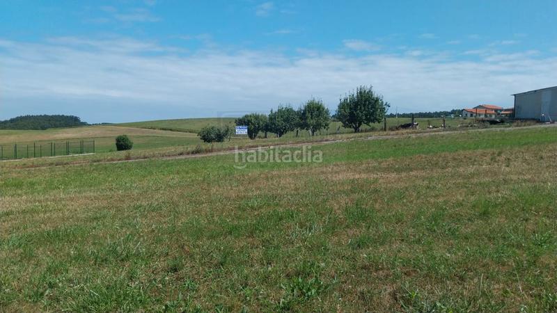 Foto e0691136-9d6d-4394-9b5f-aa0547b8ba01. Terrain résidentiel dans Bocines-Nembro-Cardo Gozón