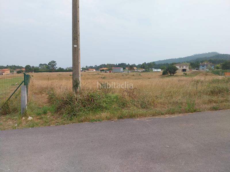 Foto 00b021ed-51eb-41f3-b468-cc286cc7c526. Terrain résidentiel dans Corvera de Asturias