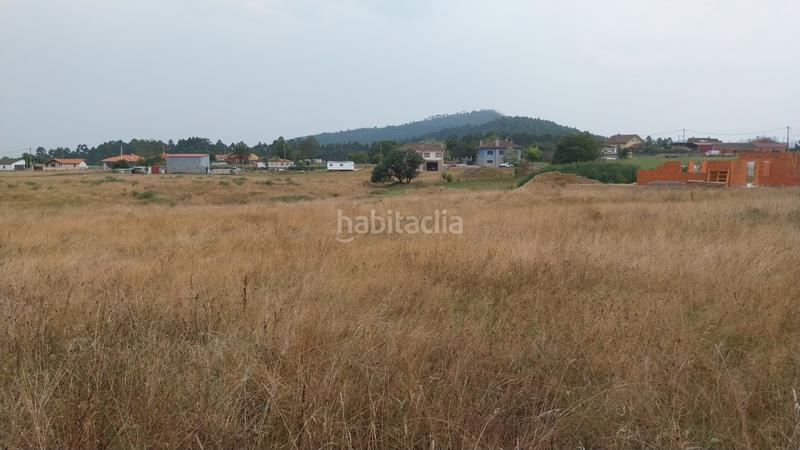 Foto 10fbda1f-8a28-4dd9-81cb-d44e923f908f. Terrain résidentiel dans Corvera de Asturias