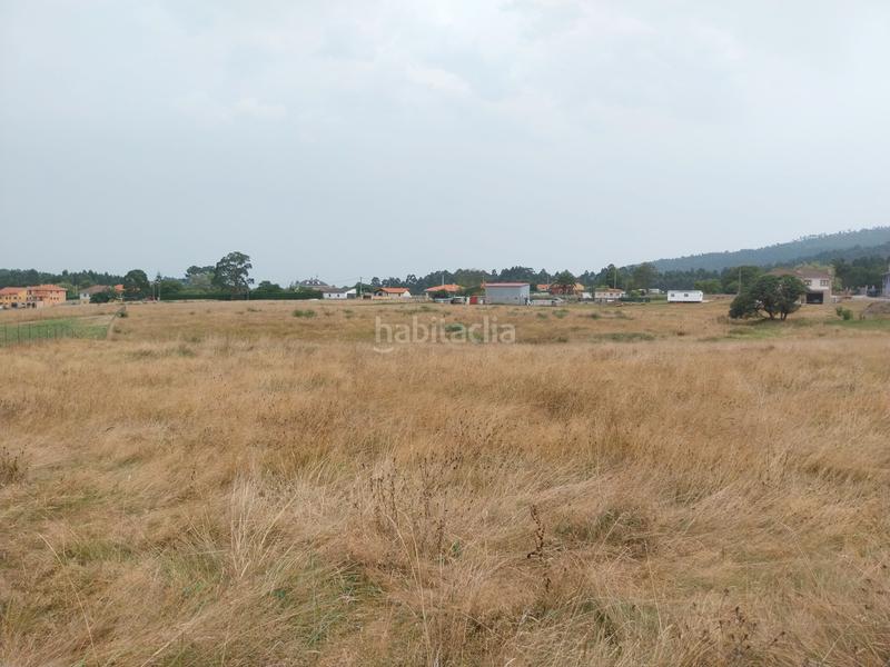 Foto 18655e5c-cce1-4143-8c8c-1e8e57449fd4. Terrain résidentiel dans Corvera de Asturias