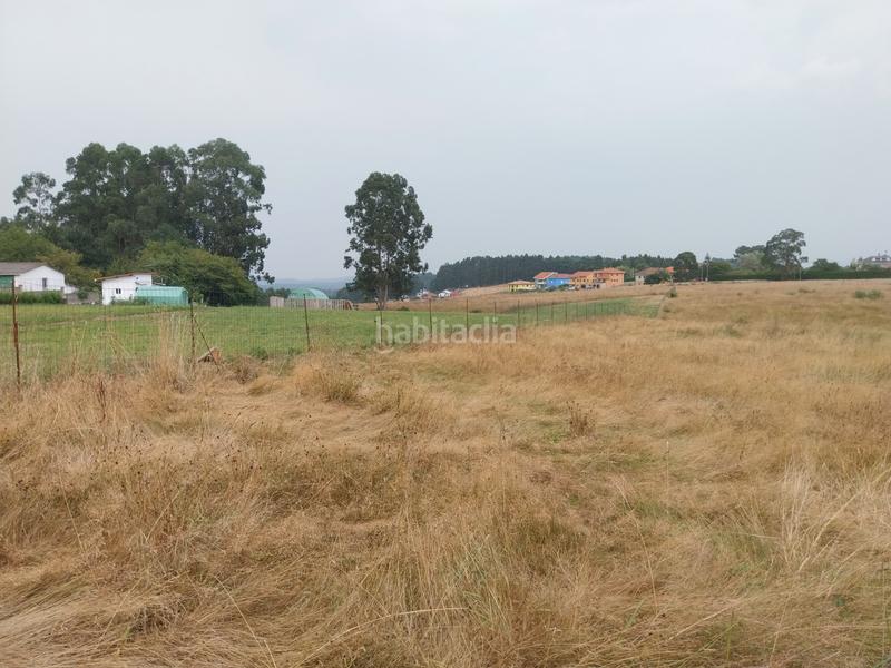 Foto 1b78bf25-9cd2-49ca-8cca-bf638d01b02a. Terrain résidentiel dans Corvera de Asturias