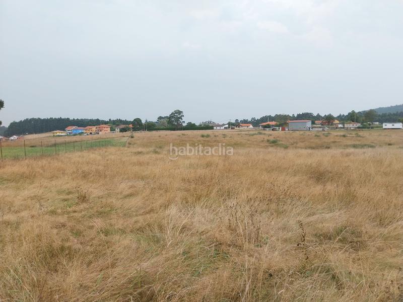 Foto 229de0e6-3d0a-4892-bbe4-470f5bdba055. Terrain résidentiel dans Corvera de Asturias