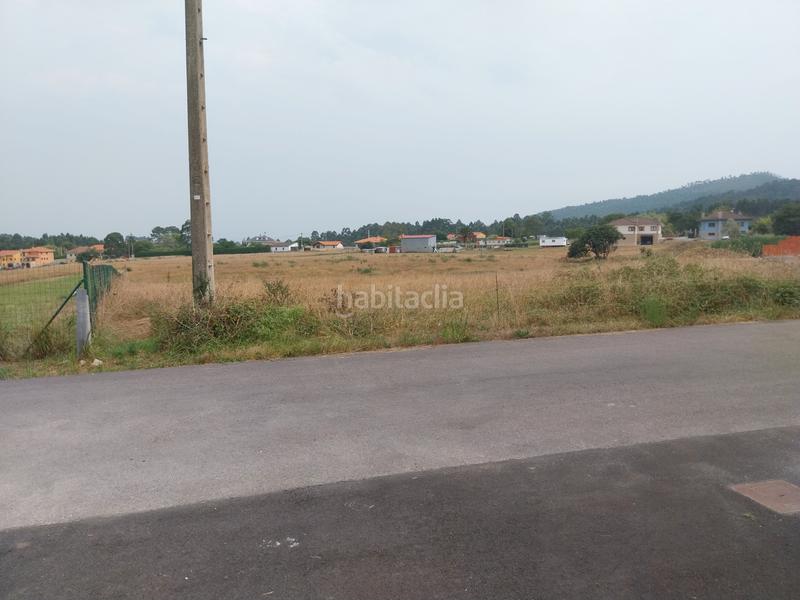 Foto 32cf78be-0ca2-4a84-8e84-c2795f97d7af. Terrain résidentiel dans Corvera de Asturias
