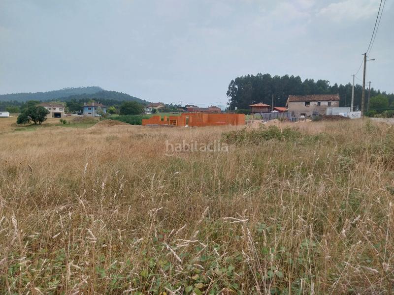 Foto 45604989-b57d-441e-8ca1-f93cd73cb82f. Terrain résidentiel dans Corvera de Asturias