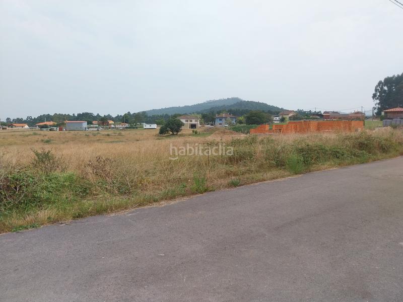 Foto 4eaa8cd7-3f44-4552-881f-7fb948eb13a3. Terrain résidentiel dans Corvera de Asturias