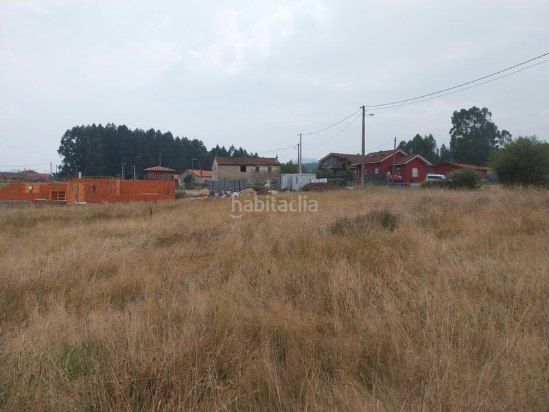 Foto 4ff1230d-52d3-4477-b49d-d543ad0bd9d4. Terrain résidentiel dans Corvera de Asturias