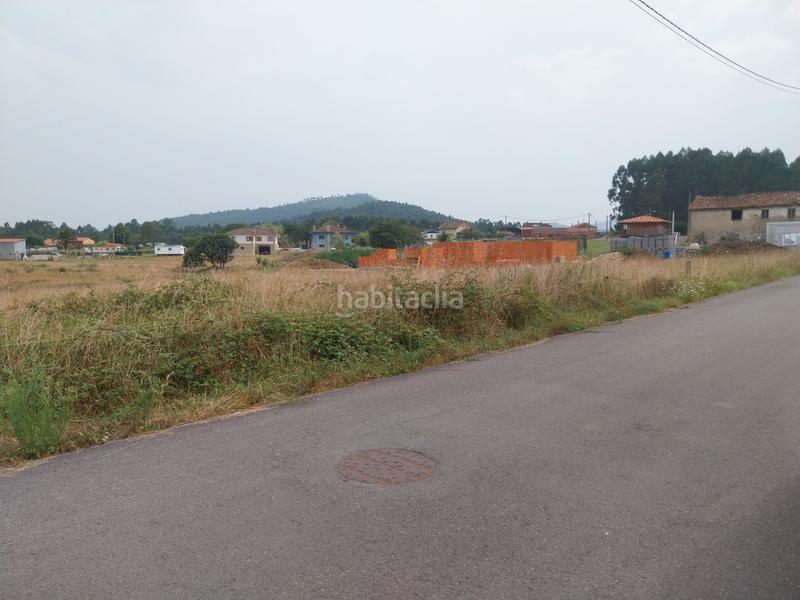 Foto 69e03b5d-64e7-4b48-aaa8-3f88cc17a09f. Terrain résidentiel dans Corvera de Asturias