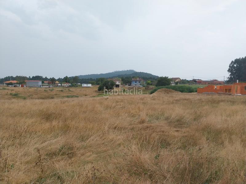 Foto 6f3a104b-6433-41d5-9d7b-9ae99a8deff4. Terrain résidentiel dans Corvera de Asturias