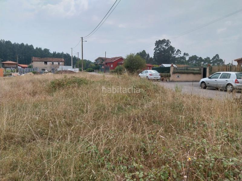 Foto 92dfd043-6d01-404b-9e5c-7dc701b819c8. Terrain résidentiel dans Corvera de Asturias