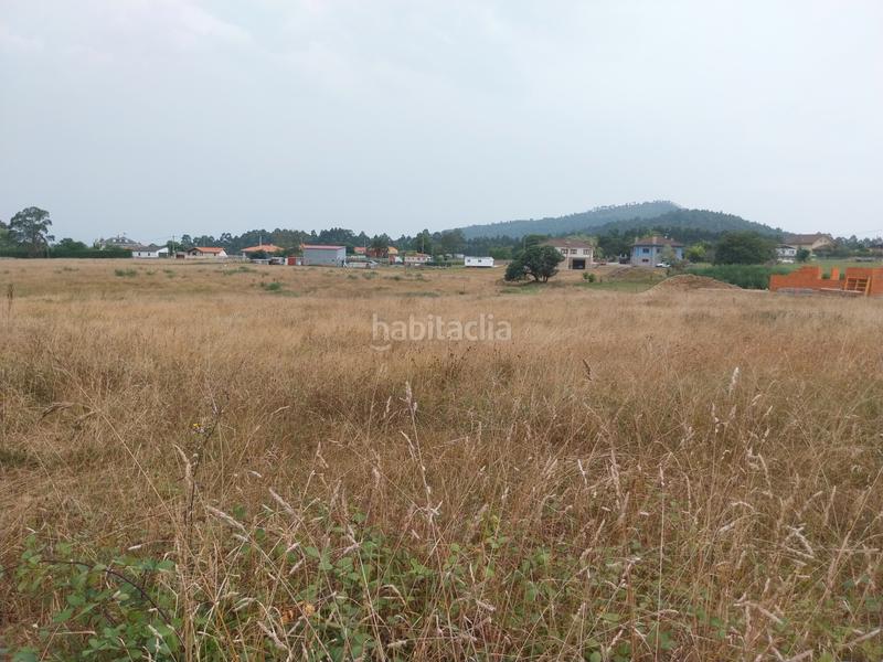 Foto 96f2a2ab-1b1e-4906-968d-de35d38217ef. Terrain résidentiel dans Corvera de Asturias