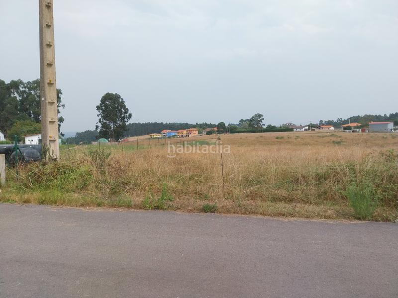 Foto a51abc4f-3395-4a7f-a7ea-2724f48d5f33. Terrain résidentiel dans Corvera de Asturias