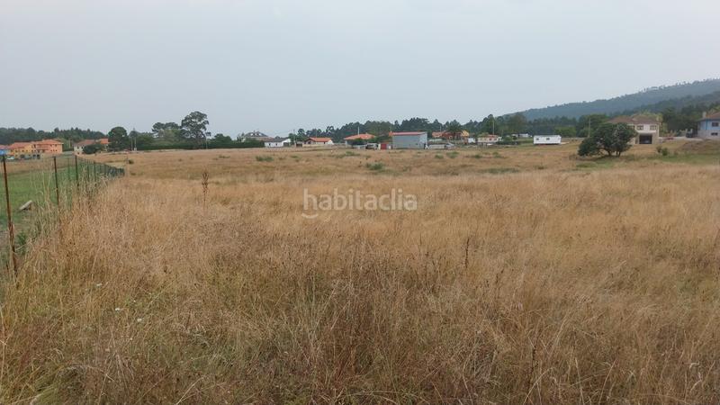 Foto ca4bf431-3175-488d-a1d7-2486f6dd064a. Terrain résidentiel dans Corvera de Asturias