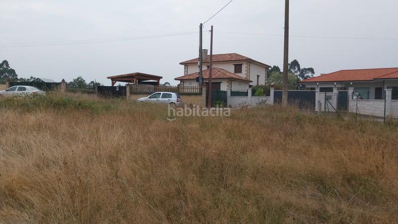 Foto cd95caee-5fb3-45ad-bfdc-d4d1f61db0d3. Terrain résidentiel dans Corvera de Asturias