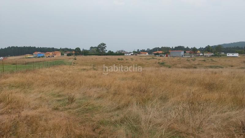 Foto ced29602-09a4-4a82-a889-85d1d0ae89db. Terrain résidentiel dans Corvera de Asturias