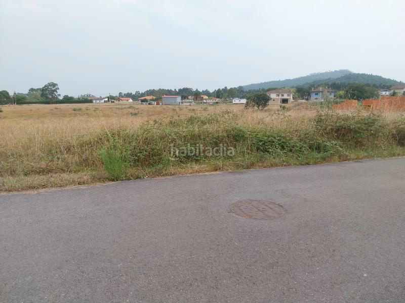 Foto e02eeb39-7dc7-4f2b-86a8-433d1ec3da26. Terrain résidentiel dans Corvera de Asturias