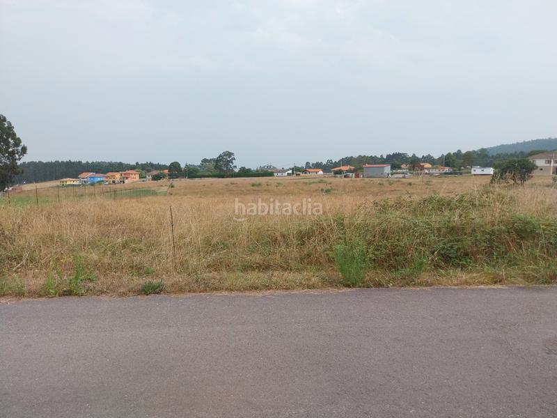 Foto f0217696-e466-45df-9335-11315eb4a683. Terrain résidentiel dans Corvera de Asturias