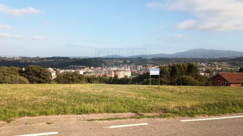 Foto 2abcb21b-25ff-48c7-96b8-3d5ef670e844. Terreno residencial parcela urbana zona Piedras Blancas () asturias en Castrillón