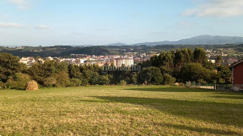 Foto 53ab9629-4088-4826-8e5a-45f02ee1f8a2. Terreno residencial parcela urbana zona Piedras Blancas () asturias en Castrillón