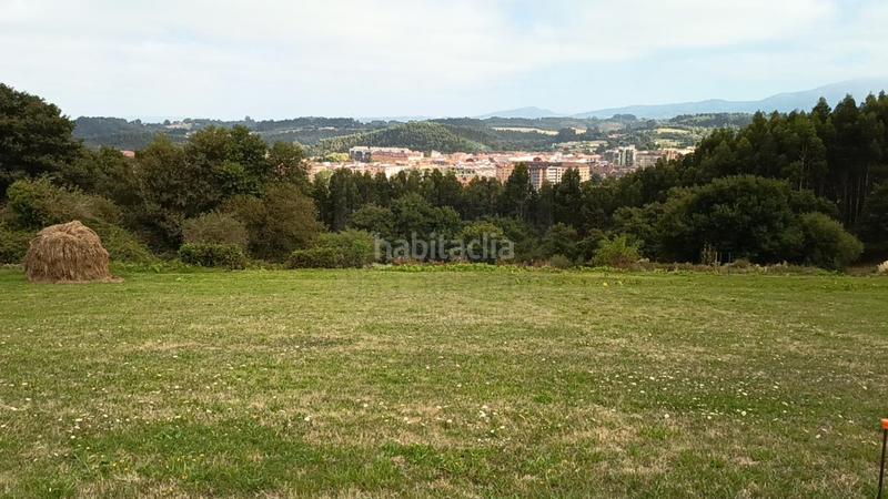 Foto 59a0d9dc-b462-4425-83b0-e86ede721903. Terreno residencial parcela urbana zona Piedras Blancas () asturias en Castrillón