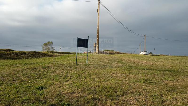Foto 732294d4-458b-4434-a69a-fe4be822cabd. Terreno residencial parcela urbana zona Piedras Blancas () asturias en Castrillón