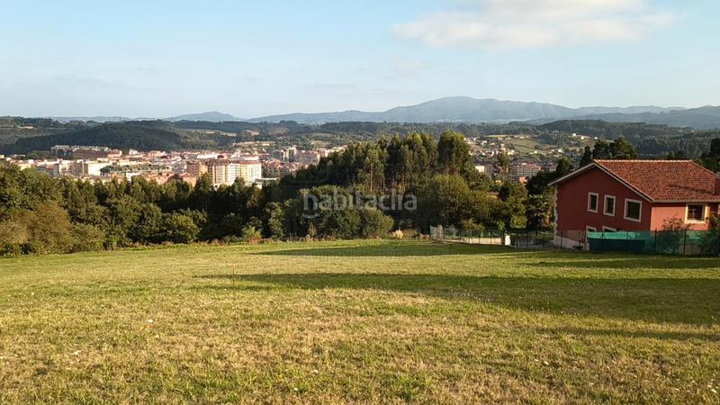 Foto 758336ee-7559-43af-b9f5-1e484d62a4da. Terreno residencial parcela urbana zona Piedras Blancas () asturias en Castrillón