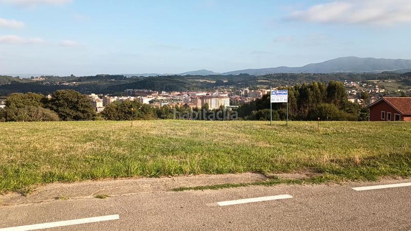 Foto 7ba89195-4801-4bce-9f51-46b370bd5bf1. Terreno residencial parcela urbana zona Piedras Blancas () asturias en Castrillón
