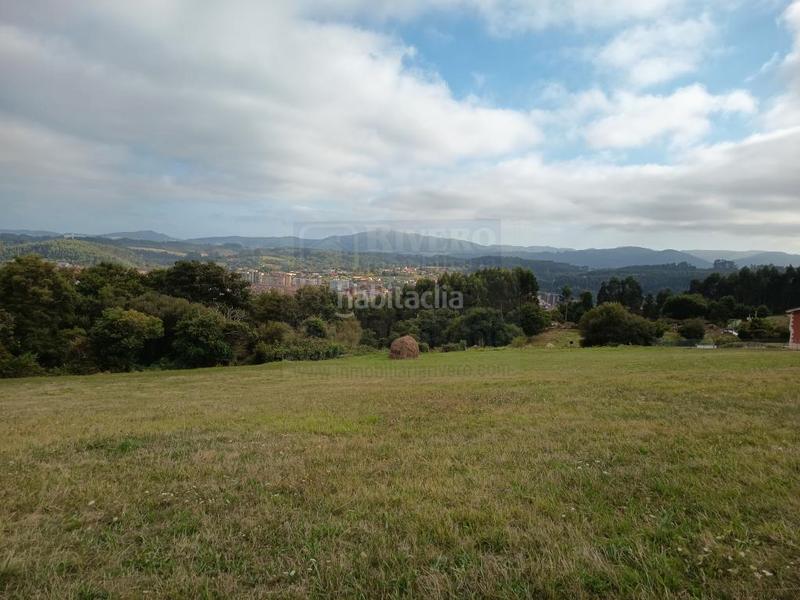 Foto 06e6cfd1-7486-4fa7-a6b5-e0a48b5c6f30. Terreny residencial a Piedras Blancas Castrillón