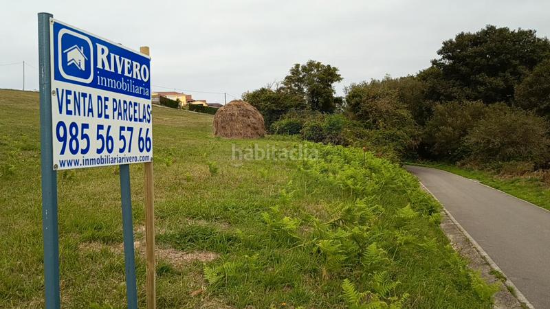 Foto 0b60554c-c83f-49b7-b4bc-5794d134af0b. Terreny residencial a Piedras Blancas Castrillón