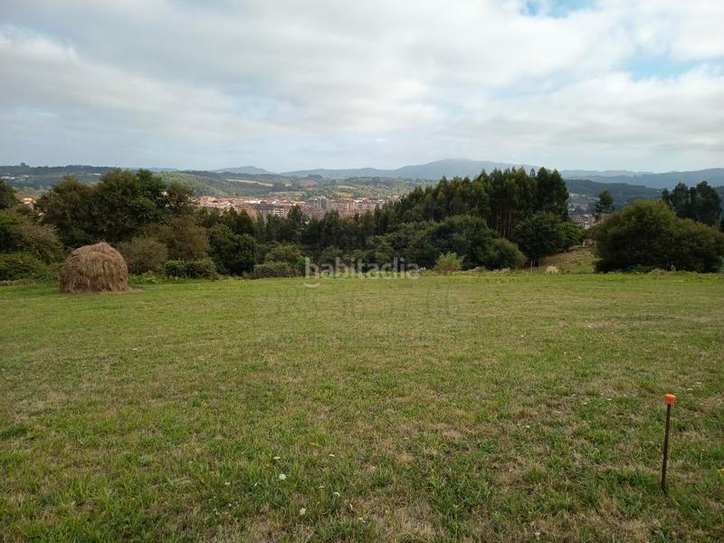 Foto 2f74db35-7d19-4f93-8f08-60a663f24ec7. Terreny residencial a Piedras Blancas Castrillón