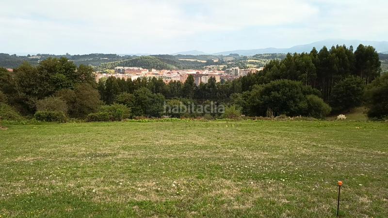 Foto a41f783e-aeff-4c1b-810f-edd80e45666d. Terreny residencial a Piedras Blancas Castrillón