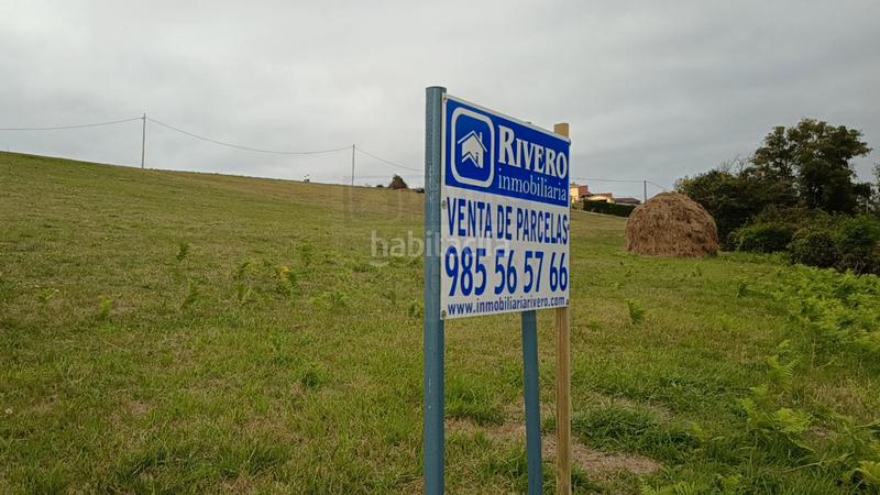 Foto ba2b8a02-66e4-4126-8997-ea5b0cb4abdf. Terreny residencial a Piedras Blancas Castrillón