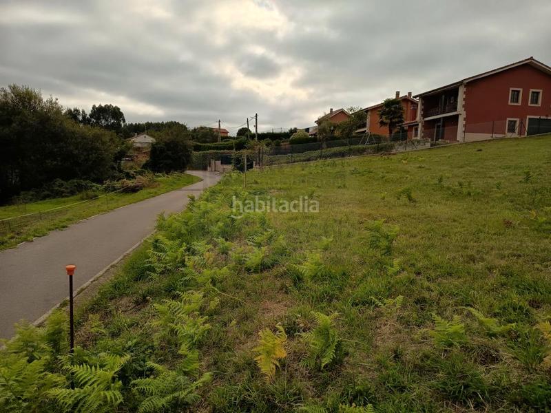 Foto 7a9077b1-dd84-45c2-9fc0-48752d6014ee. Terreny residencial a Piedras Blancas Castrillón