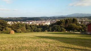 Terreny residencial  N/a. Parcela edificable zona piedras blancas (castrillón) asturias