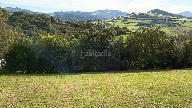 Foto 16a1949e-25cf-4cb7-8750-a6ce3dfdff8b. Terreno residencial parcela edificable , 35.000 € en Corvera de Asturias