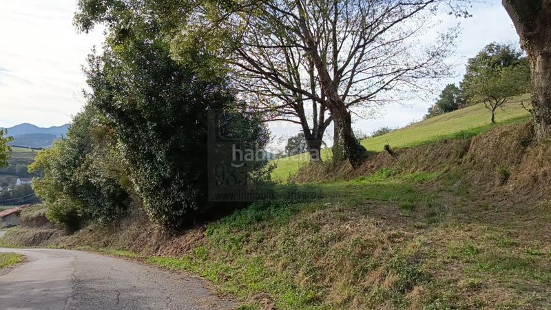 Foto 303d8f46-cd5f-4384-948b-0b11de47ecf6. Terreno residencial parcela edificable , 35.000 € en Corvera de Asturias